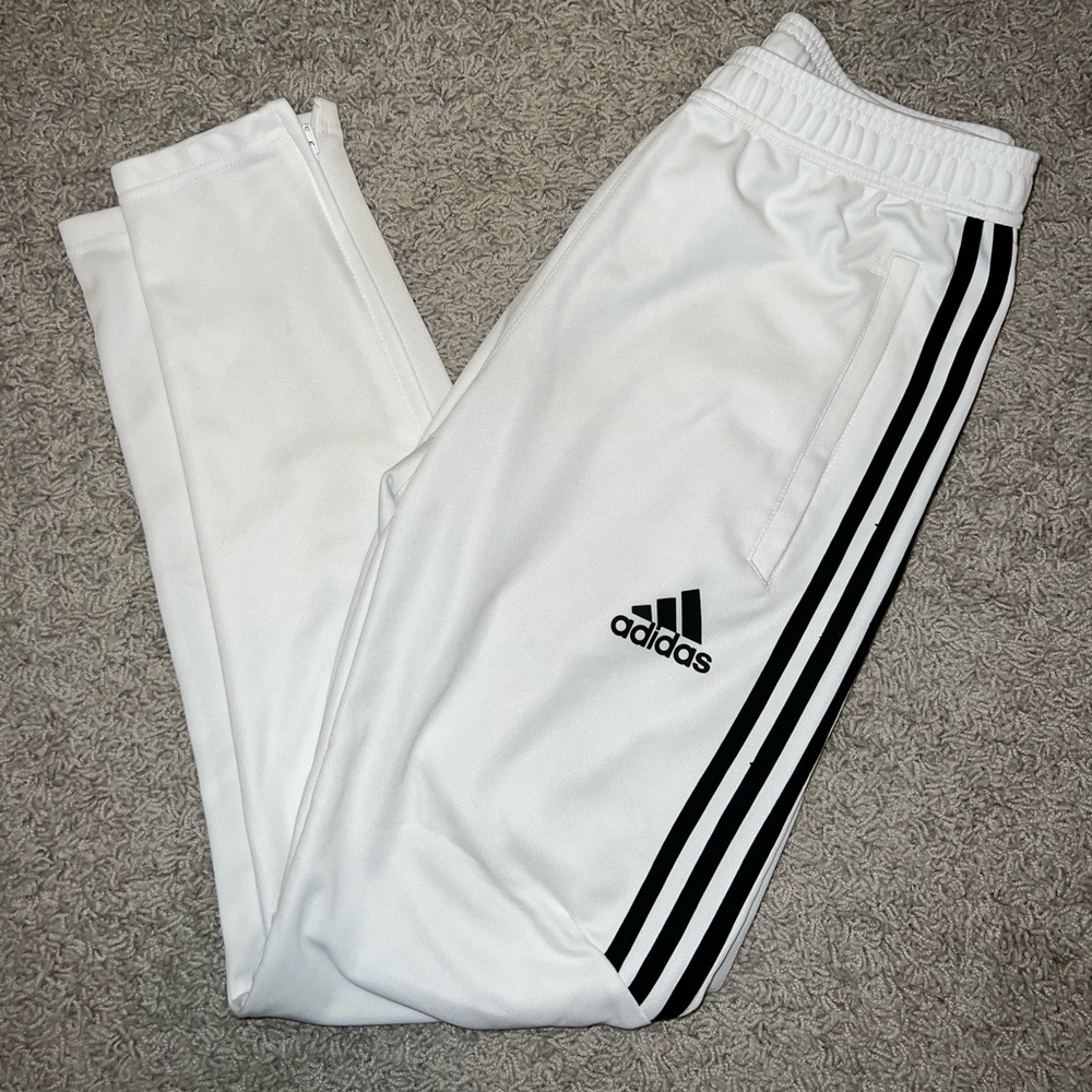 Adidas joggers